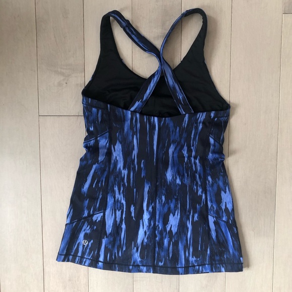 Lululemon cami - Picture 4 of 7